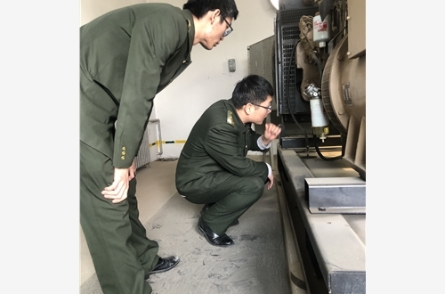D:\宣传稿件\2021稿件\3月\检查发电机.jpg D:\宣传稿件\2021稿件\3月\检查发电机.jpg
